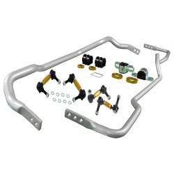 Whiteline BNK006 Sway Bar Vehicle Kit