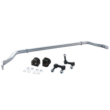 Anti-roll bars Whiteline BNF87Z Sway Bar 33mm 2 Point Adjustable | races-shop.com