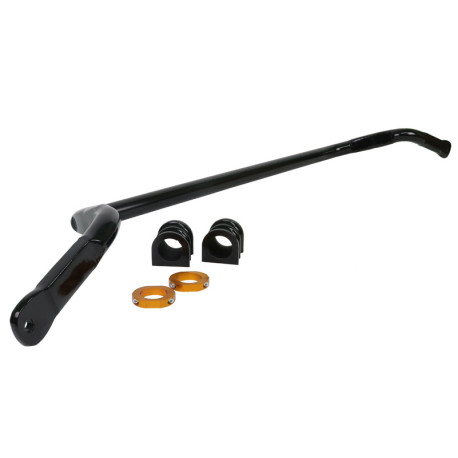 Anti-roll bars Whiteline BNF45 Sway Bar 35mm Non Adjustable | races-shop.com