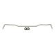 Anti-roll bars Whiteline BNF27Z Sway Bar 22mm 2 Point Adjustable | races-shop.com