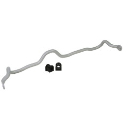 Whiteline BNF14 Sway Bar 27mm Non Adjustable