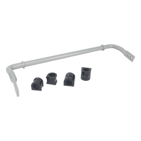 Anti-roll bars Whiteline BMR88Z Sway Bar 27mm 2 Point Adjustable | races-shop.com