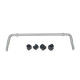 Anti-roll bars Whiteline BMR88Z Sway Bar 27mm 2 Point Adjustable | races-shop.com