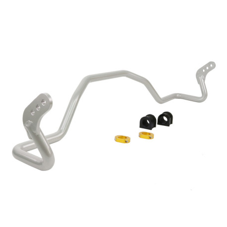 Anti-roll bars Whiteline BMR85XZ Sway Bar 24mm 3 Point Adjustable | races-shop.com