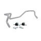 Anti-roll bars Whiteline BMR82Z Sway Bar 24mm 2 Point Adjustable | races-shop.com