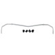 Anti-roll bars Whiteline BMR77Z Sway Bar 18mm 2 Point Adjustable | races-shop.com