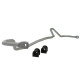 Anti-roll bars Whiteline BMR56X Sway Bar 20mm Non Adjustable | races-shop.com