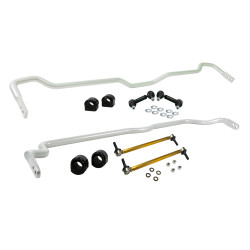 Whiteline BMK015 Sway Bar Vehicle Kit