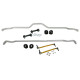 Whiteline sway bars and accessories Whiteline BMK015 Sway Bar Vehicle Kit | races-shop.com