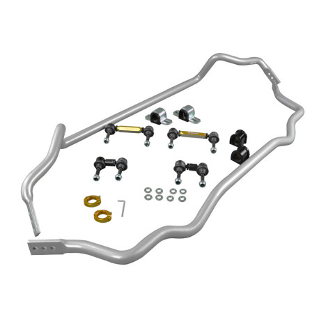 Whiteline sway bars and accessories Whiteline BMK010 Sway Bar Vehicle Kit | races-shop.com