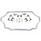 Whiteline sway bars and accessories Whiteline BMK010 Sway Bar Vehicle Kit | races-shop.com