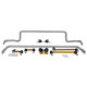 Whiteline sway bars and accessories Whiteline BMK007 Sway Bar Vehicle Kit | races-shop.com