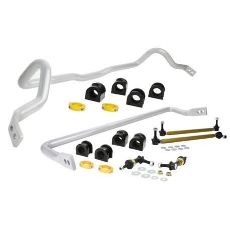 Whiteline sway bars and accessories Whiteline BMK001 Sway Bar Vehicle Kit | races-shop.com