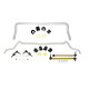 Whiteline sway bars and accessories Whiteline BMK001 Sway Bar Vehicle Kit | races-shop.com