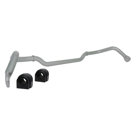 Anti-roll bars and links WHITELINE front sway bar for Mini, 30 mm, BMF74 | races-shop.com