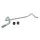 Anti-roll bars Whiteline BMF73 Sway Bar 26mm Non Adjustable | races-shop.com