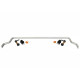 Anti-roll bars Whiteline BMF63Z Sway Bar 24mm 2 Point Adjustable | races-shop.com