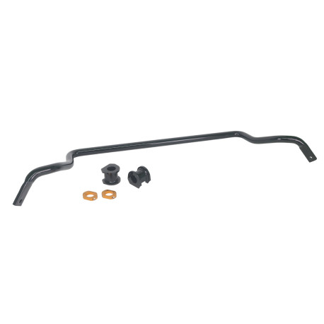 Anti-roll bars Whiteline BMF61X Sway Bar 30mm Non Adjustable | races-shop.com