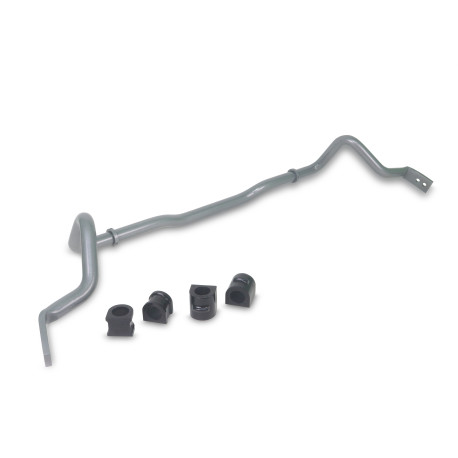 Anti-roll bars Whiteline BMF57Z Sway Bar 27mm 2 Point Adjustable | races-shop.com