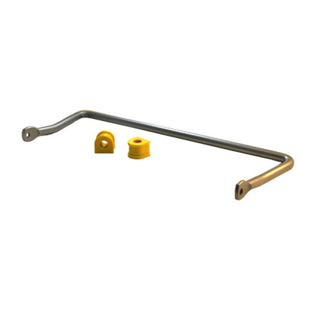 Anti-roll bars Whiteline BLF41 Sway Bar 27mm Non Adjustable | races-shop.com