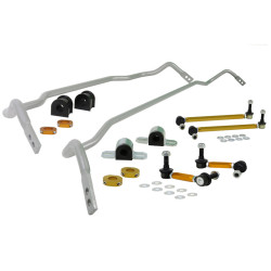 Whiteline BKK001 Sway Bar Vehicle Kit