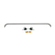 Anti-roll bars Whiteline BHR98Z Sway Bar 22mm 2 Point Adjustable | races-shop.com