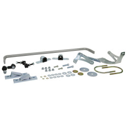 Whiteline BHR87Z Sway Bar 22mm 4 Point Adjustable