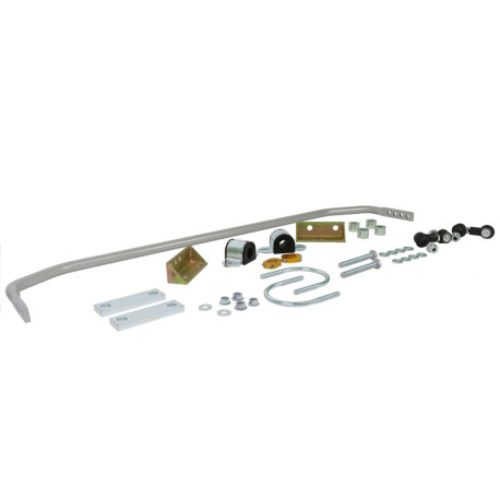 Anti-roll bars Whiteline BHR84Z Sway Bar 22mm 3 Point Adjustable | races-shop.com