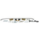 Anti-roll bars Whiteline BHR84Z Sway Bar 22mm 3 Point Adjustable | races-shop.com