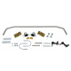 Anti-roll bars Whiteline BHR84Z Sway Bar 22mm 3 Point Adjustable | races-shop.com