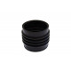 Reductions, elbows, connectors Rubber hump hose Simota 76mm layer 4 | races-shop.com