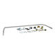 Anti-roll bars Whiteline BHR69Z Sway Bar 20mm 3 Point Adjustable | races-shop.com