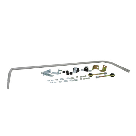 Anti-roll bars Whiteline BHR69Z Sway Bar 20mm 3 Point Adjustable | races-shop.com