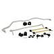 Whiteline sway bars and accessories Whiteline BHK017 Sway Bar Vehicle Kit | races-shop.com