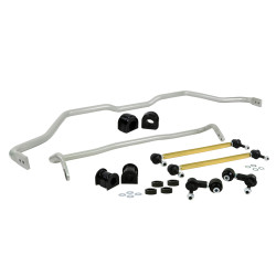 Whiteline BHK017 Sway Bar Vehicle Kit