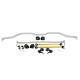 Whiteline sway bars and accessories Whiteline BHK017 Sway Bar Vehicle Kit | races-shop.com