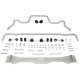 Whiteline sway bars and accessories Whiteline BHK009 Sway Bar Vehicle Kit | races-shop.com