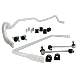 Whiteline BHK006 Sway Bar Vehicle Kit