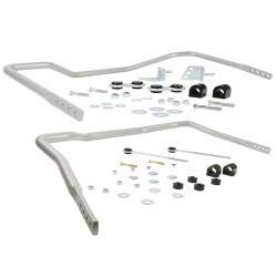 Whiteline BHK003 Sway Bar Vehicle Kit