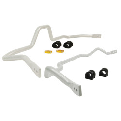 Whiteline BHK001 Sway Bar Vehicle Kit