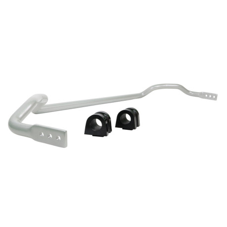 Anti-roll bars Whiteline BHF78Z Sway Bar 26mm 3 Point Adjustable | races-shop.com