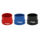 Reductions, elbows, connectors Silicone straight reducer Simota 70mm - 76mm | races-shop.com