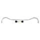 Anti-roll bars Whiteline BHF62Z Sway Bar 26mm 4 Point Adjustable | races-shop.com