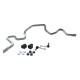 Anti-roll bars Whiteline BHF53XZ Sway Bar 27mm 2 Point Adjustable | races-shop.com
