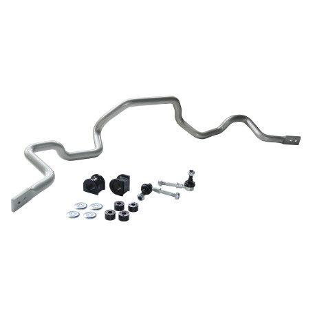Anti-roll bars Whiteline BHF53XZ Sway Bar 27mm 2 Point Adjustable | races-shop.com