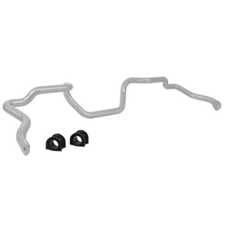 Anti-roll bars Whiteline BHF52 Sway Bar 27mm Non Adjustable | races-shop.com