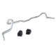 Anti-roll bars Whiteline BHF100Z Sway Bar 22mm 3 Point Adjustable | races-shop.com