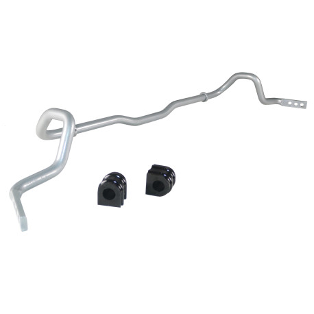 Anti-roll bars Whiteline BHF100Z Sway Bar 22mm 3 Point Adjustable | races-shop.com
