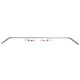 Whiteline sway bars and accessories Whiteline BFR66 Sway Bar 20mm Non Adjustable | races-shop.com