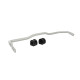 Anti-roll bars Whiteline BFR42Z Sway Bar 22mm 2 Point Adjustable | races-shop.com